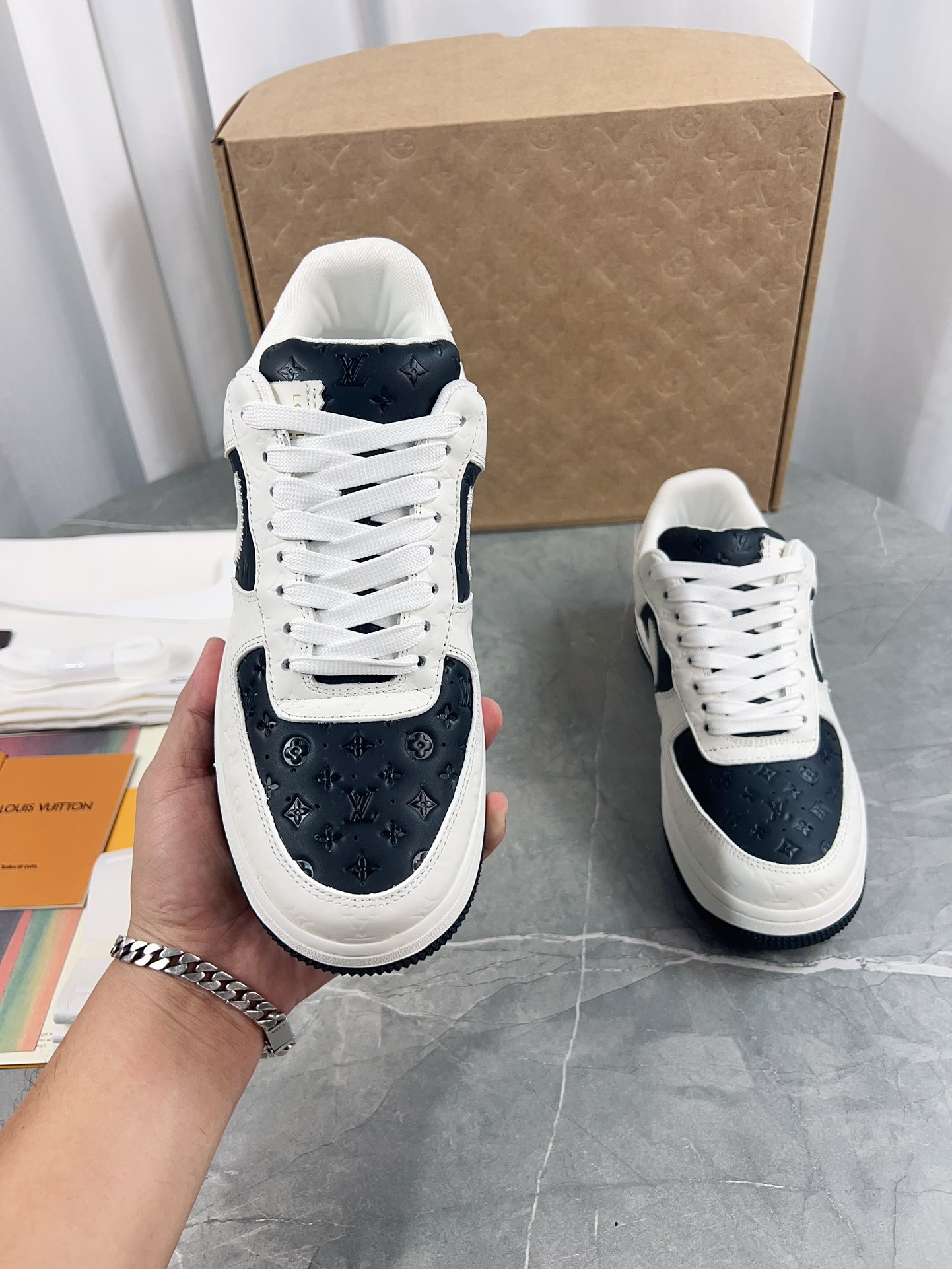 Nike Jordan shoe